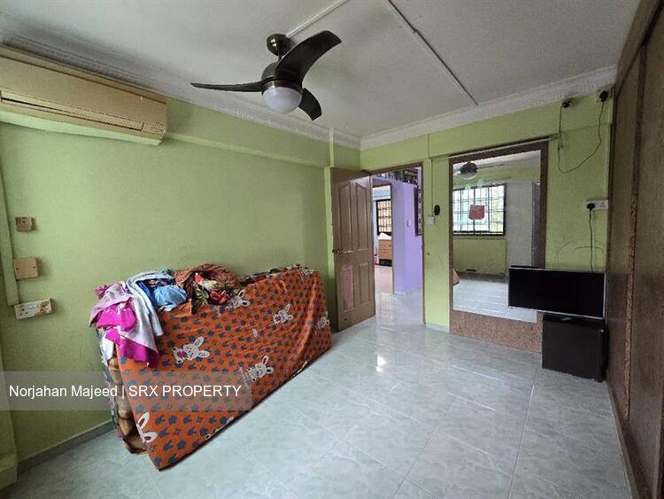 Blk 403 Fajar Road (Bukit Panjang), HDB 5 Rooms #575051291